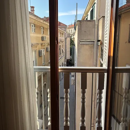 Apartamento Old Town Mimi Zadar