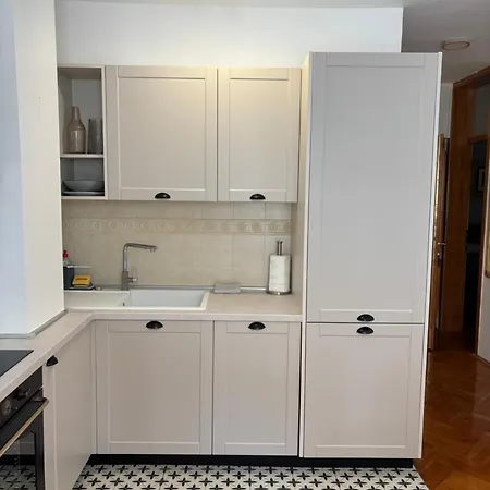 Old Town Mimi * Zadar