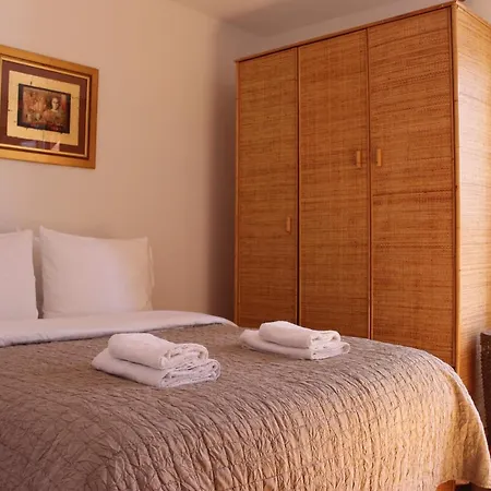 Apartamento Old Town Mimi *