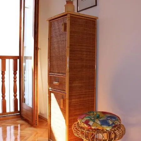 Old Town Mimi * Zadar