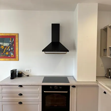 Old Town Mimi Lägenhet *