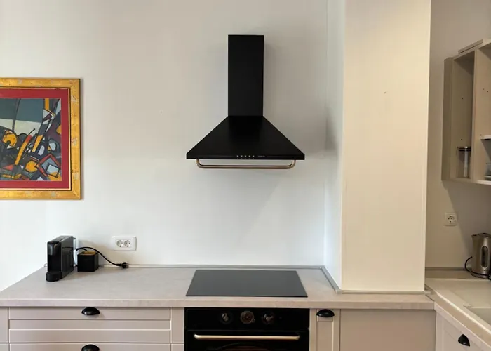 Old Town Mimi Lägenhet *